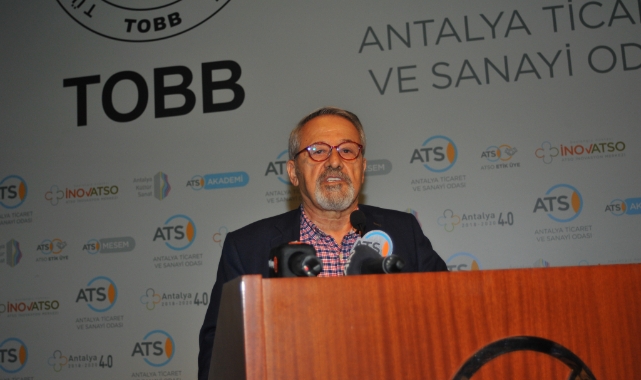 Deprem ekonomi ve pahalılıktan önce gelmeli