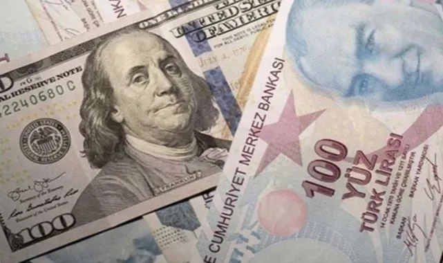 Dolar ve Euro rekor üstüne rekor kırıyor !