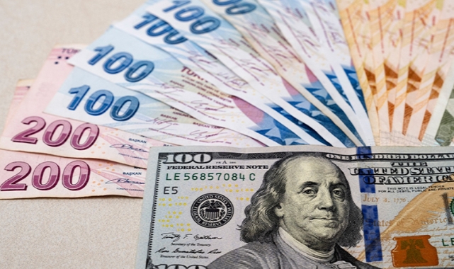 Faiz artırımı doları indiremedi