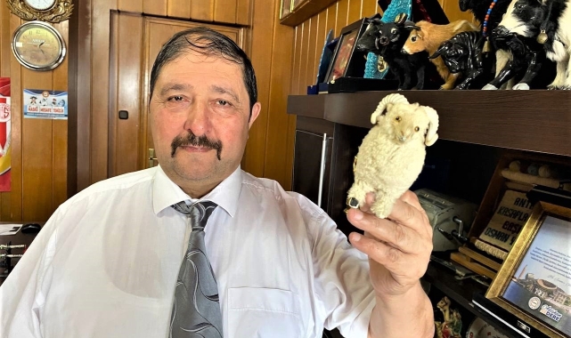 Federasyon başkanından sokakta kıyma çekenlere uyarı: "Cezası 60 bin TL"