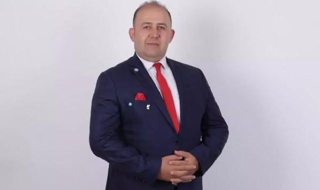 İl Başkanı ve oğlu kazada yaralandı