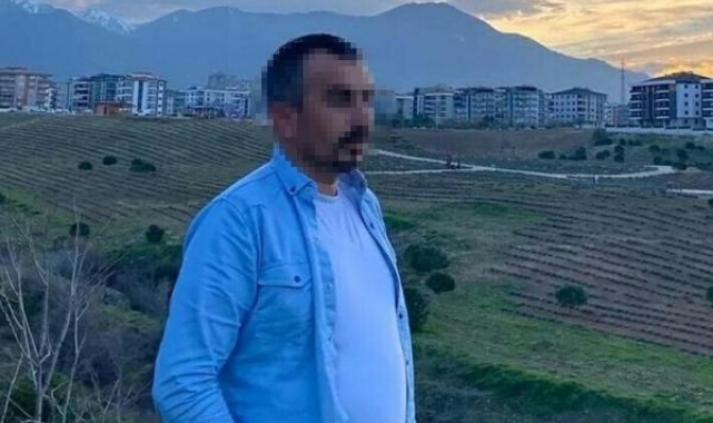 Kahvehanede kuzenini öldürdü !