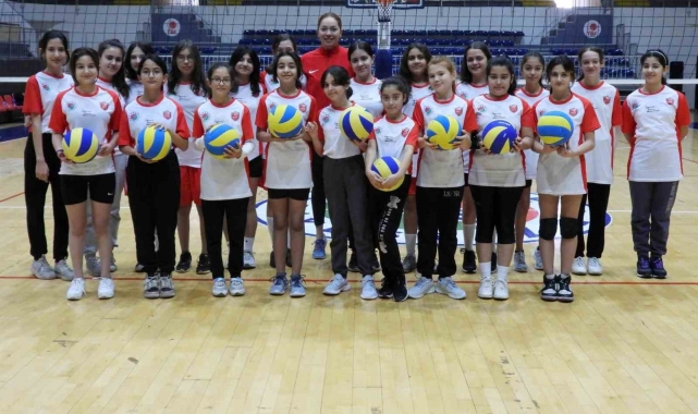 Kepez&#039;in yaz spor okulları kayıtları başladı