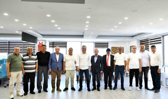 Kırcami için Konya'ya gidiliyor