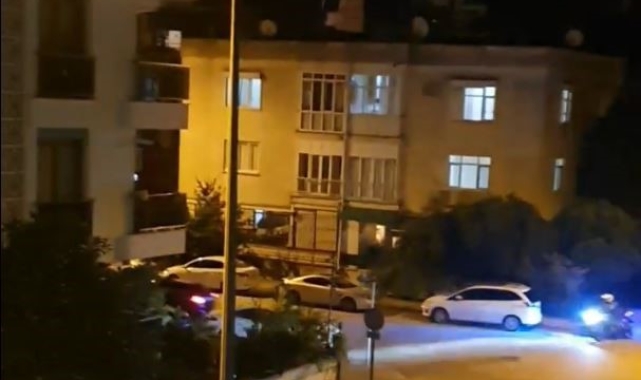 Polisin 'dur' ihtarına uymayan ehliyetsiz sürücü, Şahin Timleri'nin kurt kapanı taktiğiyle neye uğradığını şaşırdı