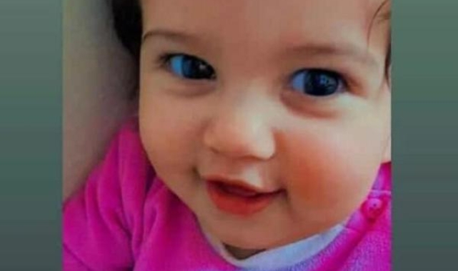 Salça kaynatılan kazana düşen Öykü'nün durumu kritik !