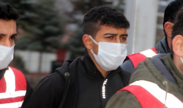 Savcı, dini nikahlı yaşadığı hamile kadını öldüren sanık için ağırlaştırılmış müebbet istedi