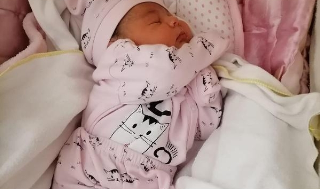 Yurt öğrencilerini evlat gibi sevdi, 15 yılın sonunda anne oldu