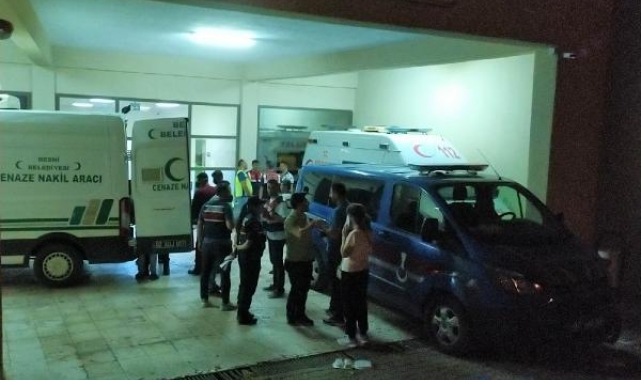 4 aydır aranıyordu, elleri bağlı ağaca asılı cesedi bulundu !