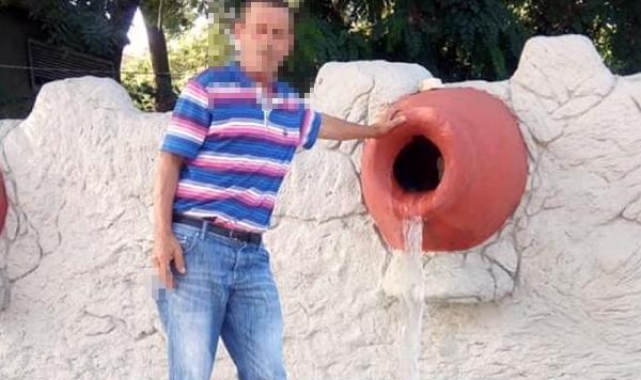 6 yaşındaki kız çocuğuna 'cinsel istismar' suçundan tutuklandı
