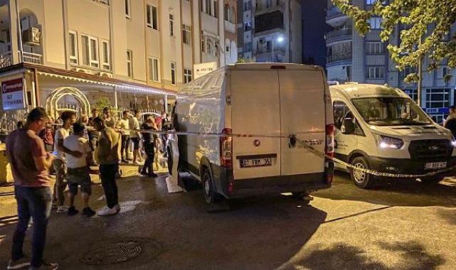Annesini ziyaret sonrası minibüsün altında kalan kadın öldü