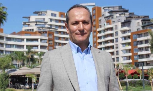 Antalya'da ev fiyatları düşmeyecek