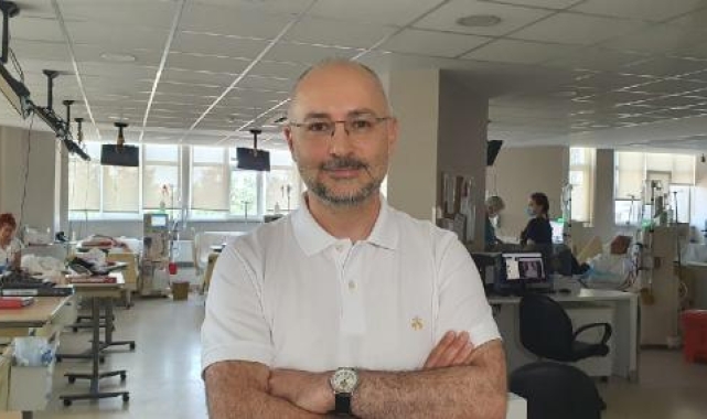 Aşırı sıcaklar böbrek taşı mevsimini de açtı