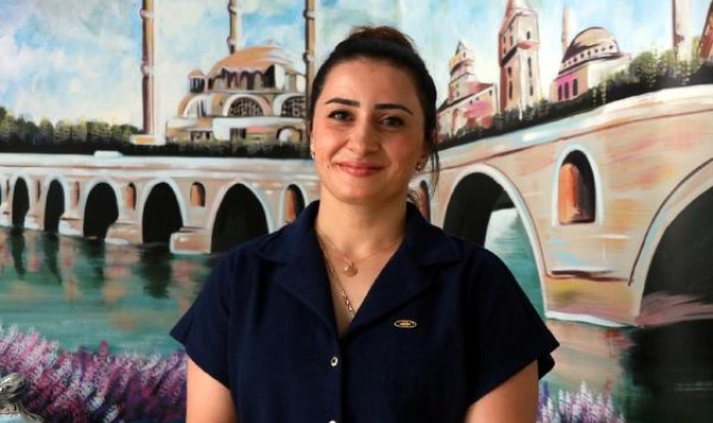 Başpehlivan Zeybek'in eşi: Kemeri alırsan boynuna atlarım diye ahdetmiştim