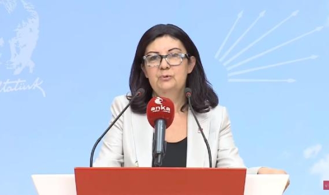 CHP'li Karabıyık: Uzman ve başöğretmenlik kaldırılmalı
