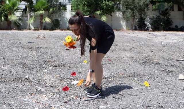 Depremde ailesini kaybeden avukattan, müteahhit ve mühendisin tahliyesine tepki