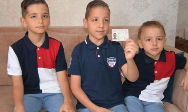 Depremde 'öldü' olarak kayıtlara geçen Bakrı'nın ailesi, hukuk mücadelesi başlattı