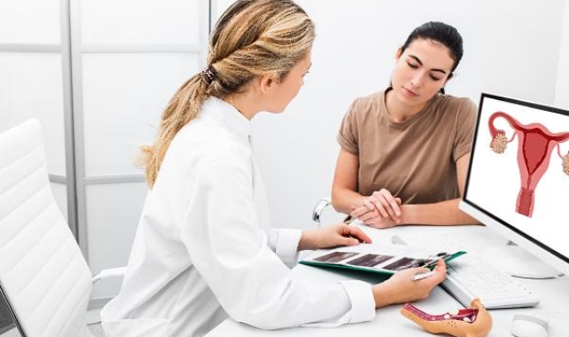 "Endometrioziste elektromanyetik stimülasyon yöntemiyle olumlu sonuç alınabiliyor"