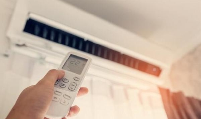 Klima hastalığına nerede yakalanırsınız ?