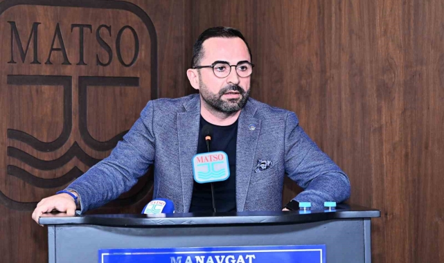 MATSO'da taşınmaz ticareti ve ikinci el motorlu kara taşıtları ticareti semineri