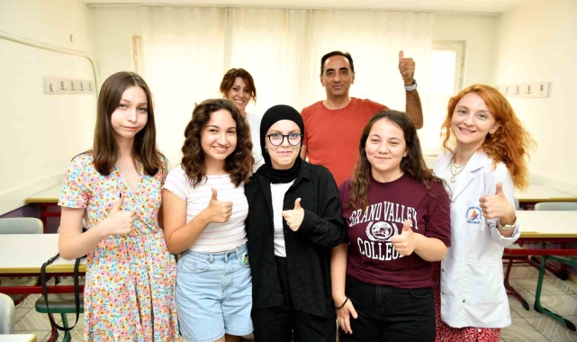 MURGEM'le hayaller gerçeğe dönüyor