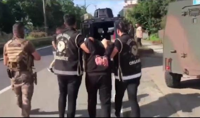 Sırp suç örgütü liderinin öldürülmesi; Yakup Doğan Türkiye'ye getirildi- 1