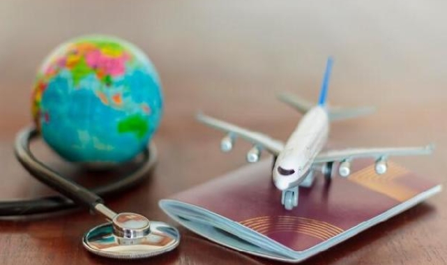 Türk iş insanından sağlık turizmi alanına 20 milyon dolarlık yatırım