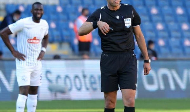 UEFA'dan Arda Kardeşler'e görev
