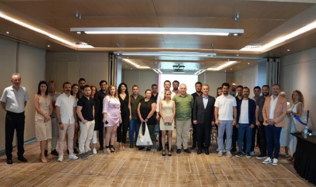Yerli e-ticaret platformu Türk ürünlerini yurt dışına ulaştırıyor