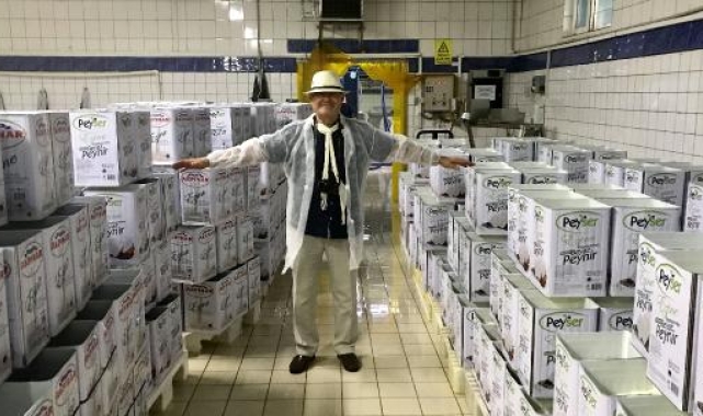 5 Türk ürünü, AB coğrafi işaret tescili yolunda