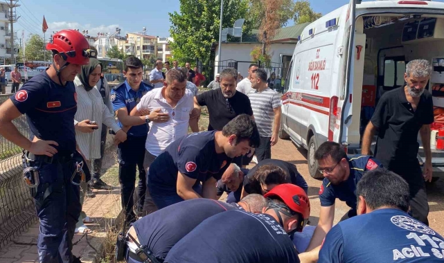 Abisinin "Ölmedi değil mi" dediği ziraat mühendisinden acı haber