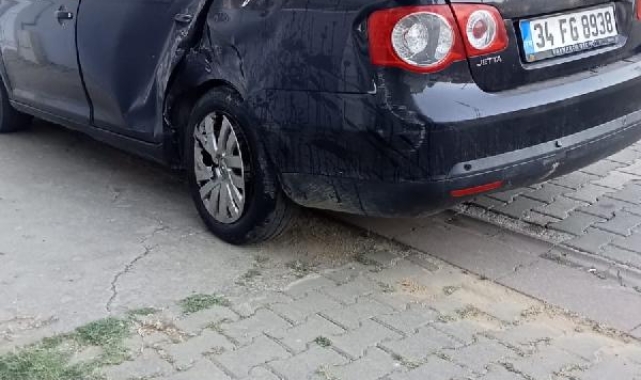 AK Parti İl Başkanı'nın oğlu trafik kazasında hayatını kaybetti