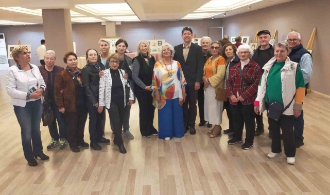ALKÜ 60+ Tazelenme Üniversitesi yeni bireylerini bekliyor