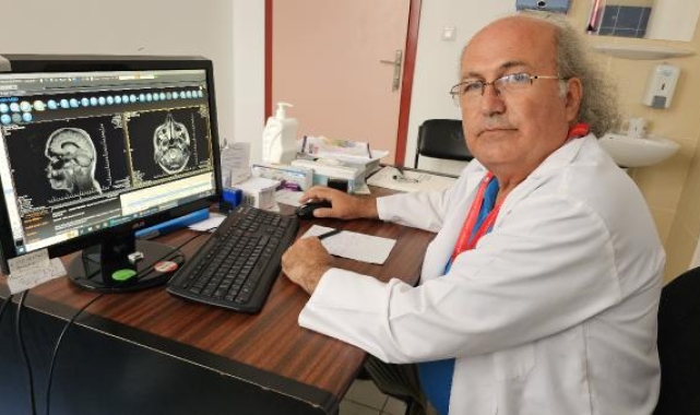 Anlık unutkanlıklar strese bağlı olabilir