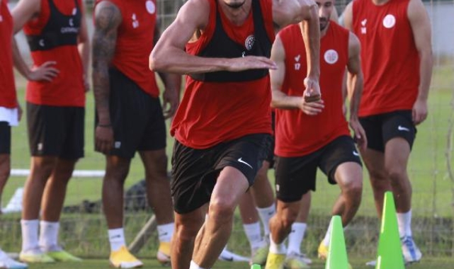 Antalyaspor, Konyaspor karşısında sezonun ilk galibiyetini almayı hedefliyor