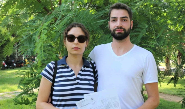 Antalya'ya tatile gelen gurbetçi çifte 2 bin lira 'SMA danışmalık faturası' şoku