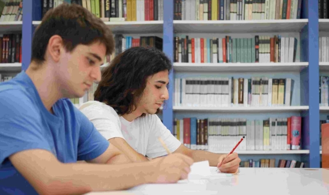 Atıl Kitap Toplama Kampanyası'ndan, ODTÜ'ye yolculuk