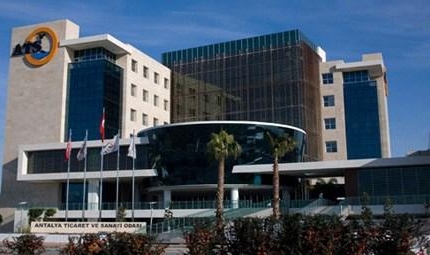 ATSO'dan açıklamalara cevap
