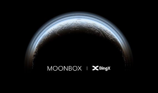 BingX'den yapay zekâ ve web3 girişimi firmasına yatırım 
