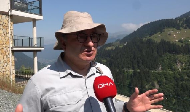 Bu bölgeye iklim göçü olacak