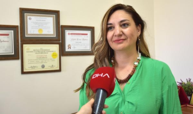 Bu enfeksiyonun tedavisi yok!