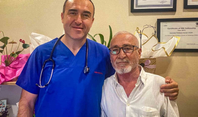 "Bunun düzeleceğini düşünmüyordum"