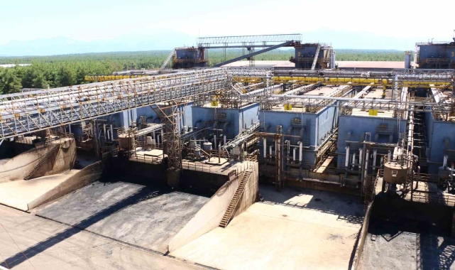 Büyükşehir, atık ısıdan yıllık 9000 hanelik enerji üretiyor 