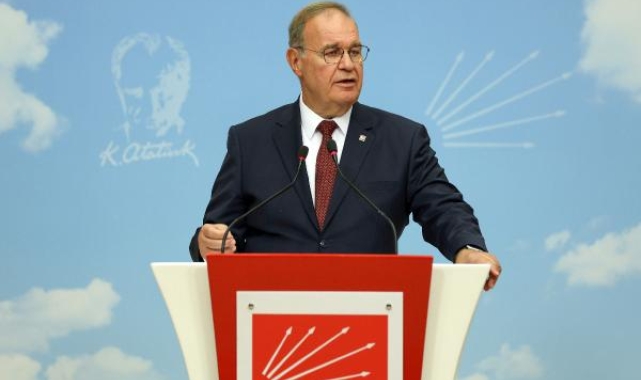 CHP'li Öztrak: Dijital platform, nefret suçuna ortak oluyor