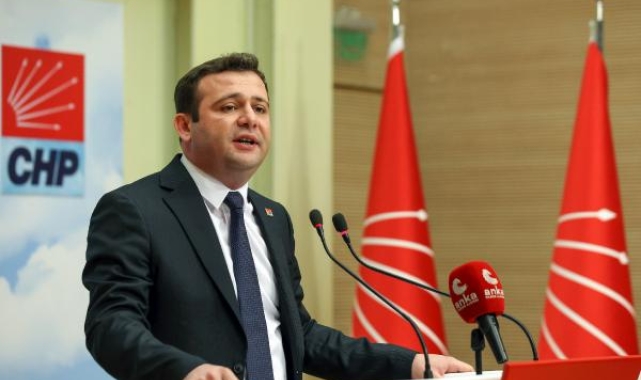 CHP'li Uyar: İş yeri iflas sayılarında artış yaşanacak