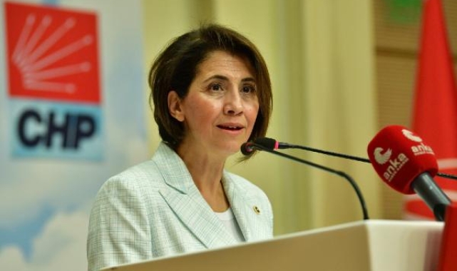 CHP'li Yaman: Engelli raporları, hak kayıplarına neden olmakta