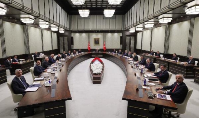 Cumhurbaşkanı Erdoğan: KKTC'ye müdahale asla kabul edilemez