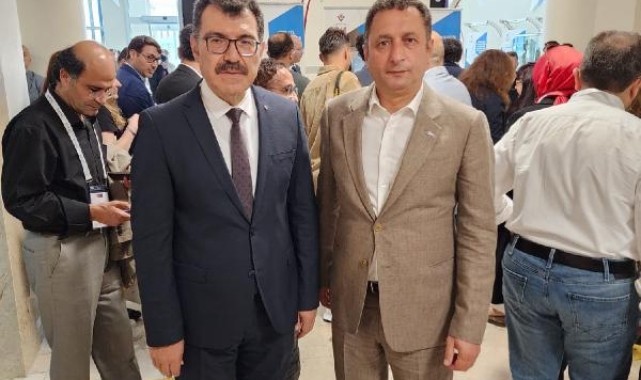 Dr. Varlıbaş: Aşı ve ilaç geliştirmede dünyanın önemli merkezlerinden biri olacağız