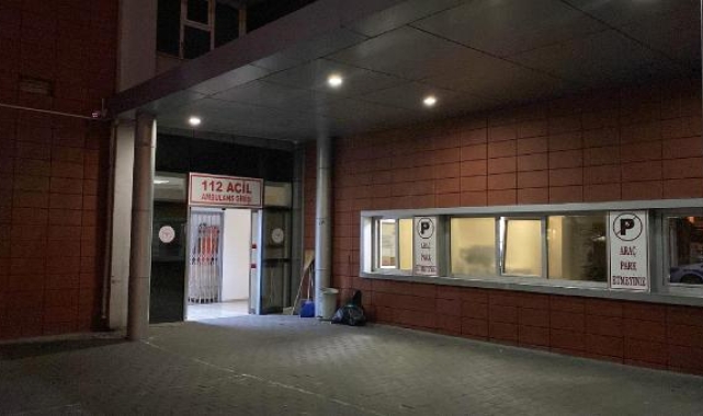  Düğün yemeğinden zehirlenen 10 kişi hastanelik oldu
