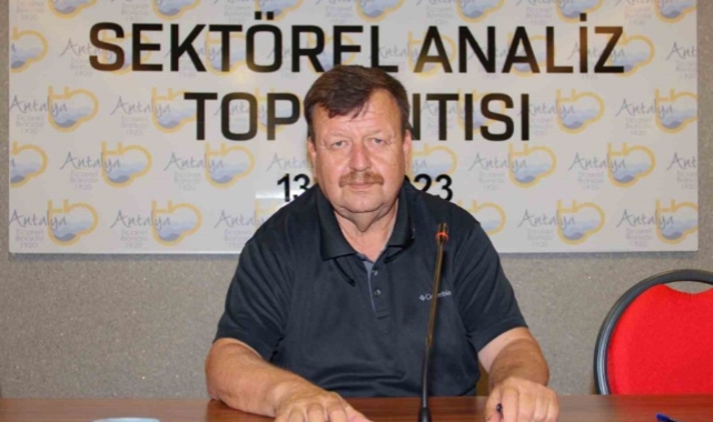 İhracat yasağı çözüm olmayacak 